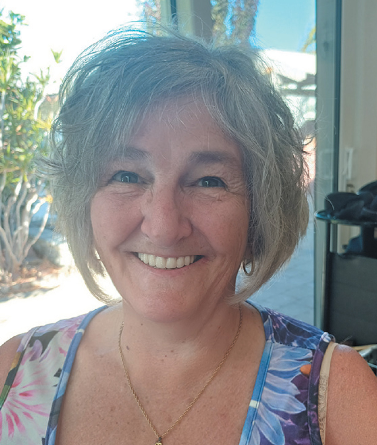 author
